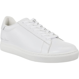 Armani Jeans Bianco 7A400 00010 valkoinen