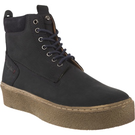 Wrangler osoitteessa Crepe Creek 435 tummansininen