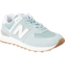 New Balance Wl574esy sininen