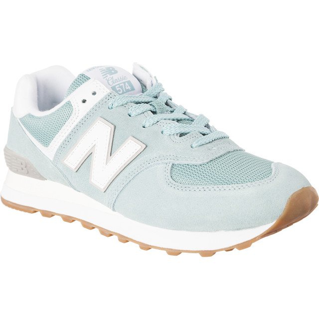 New Balance Wl574esy sininen