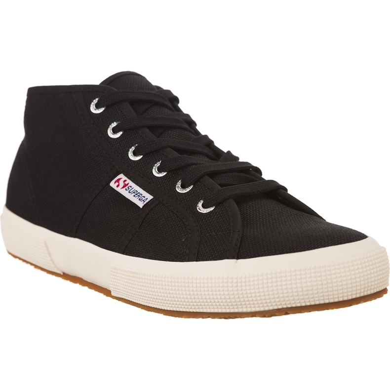 Superga 2754 Cotu 999 musta