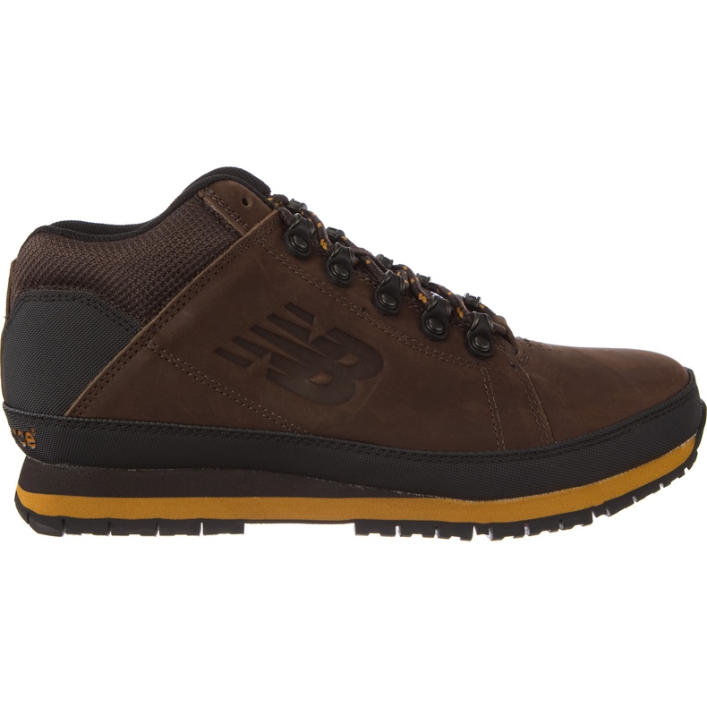 New Balance H754by ruskea