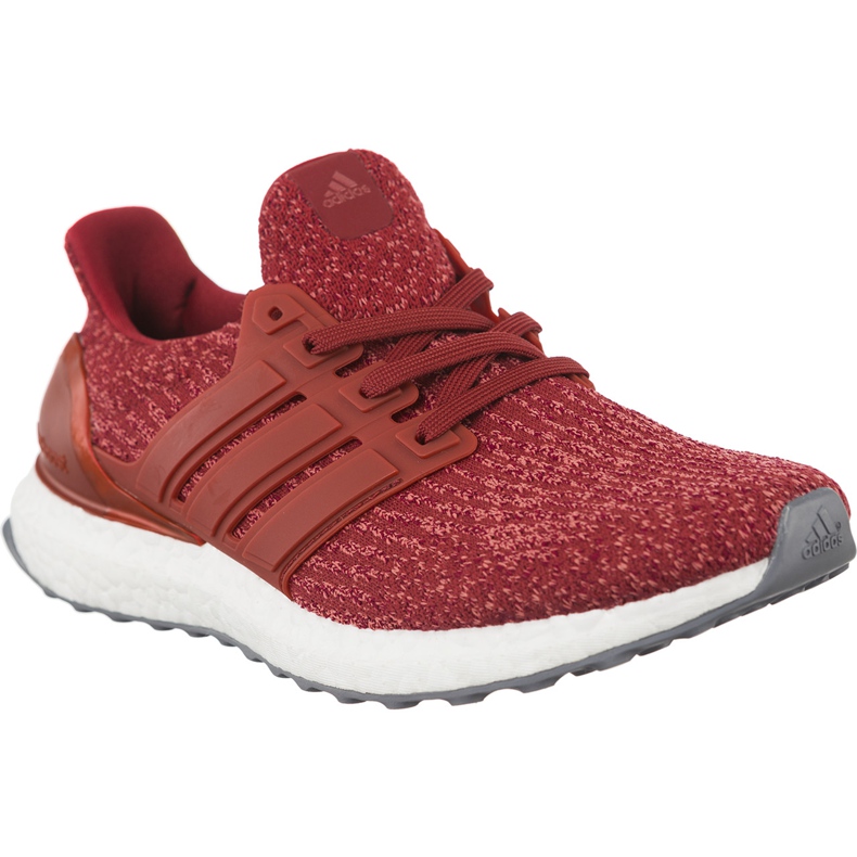 Adidas Ultra Boost J 046 punainen