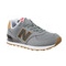 New Balance Ml574yld-liuskekivi mustalla harmaa