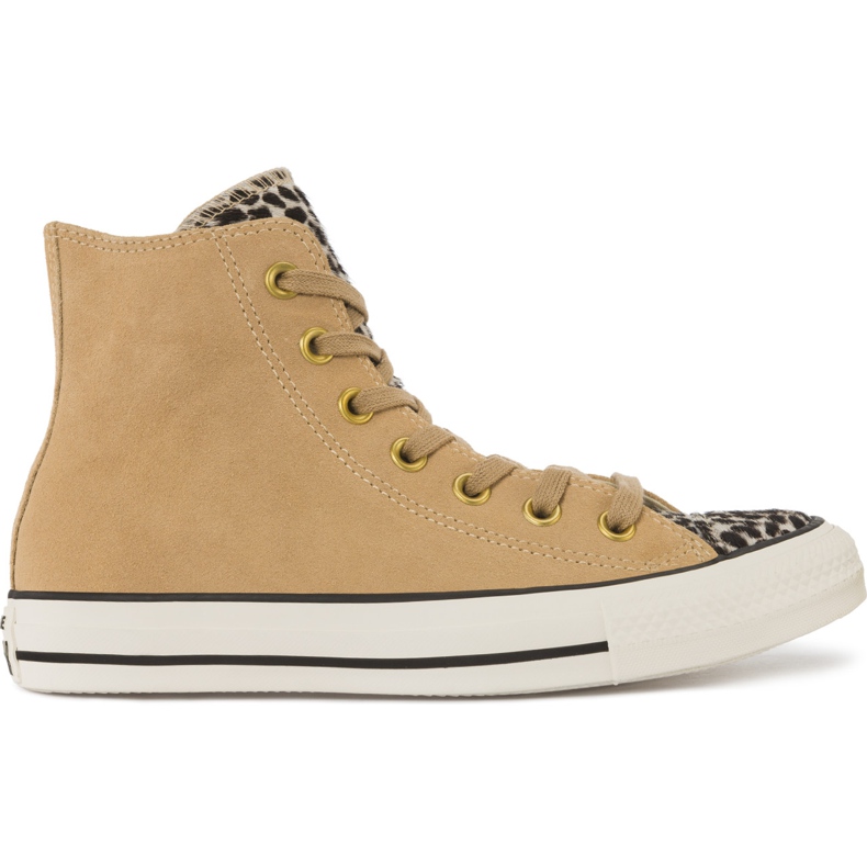 Converse 157632 Chuck Taylor All Star ruskea