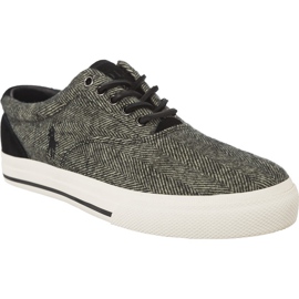 Polo Ralph Lauren Vaughn 816672078002 valkoinen musta