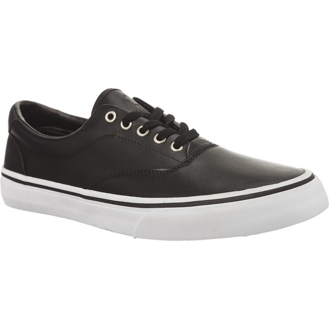 Polo Ralph Lauren Thorton Black musta