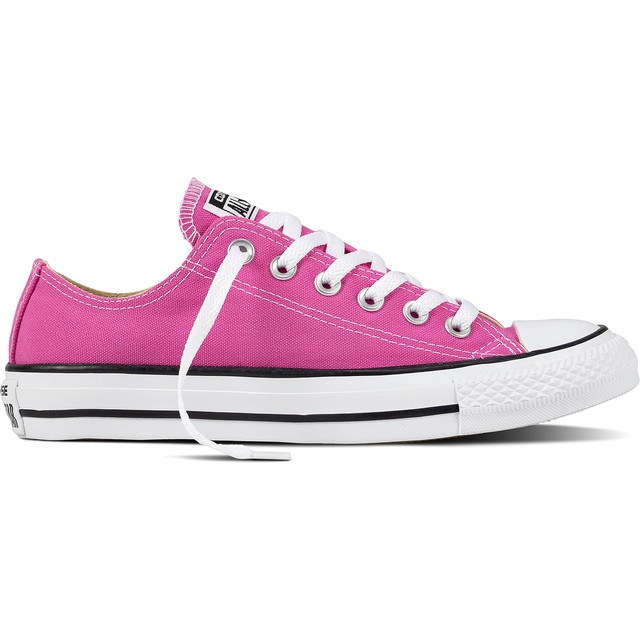 Converse 159675 Chuck Taylor All Star vaaleanpunainen