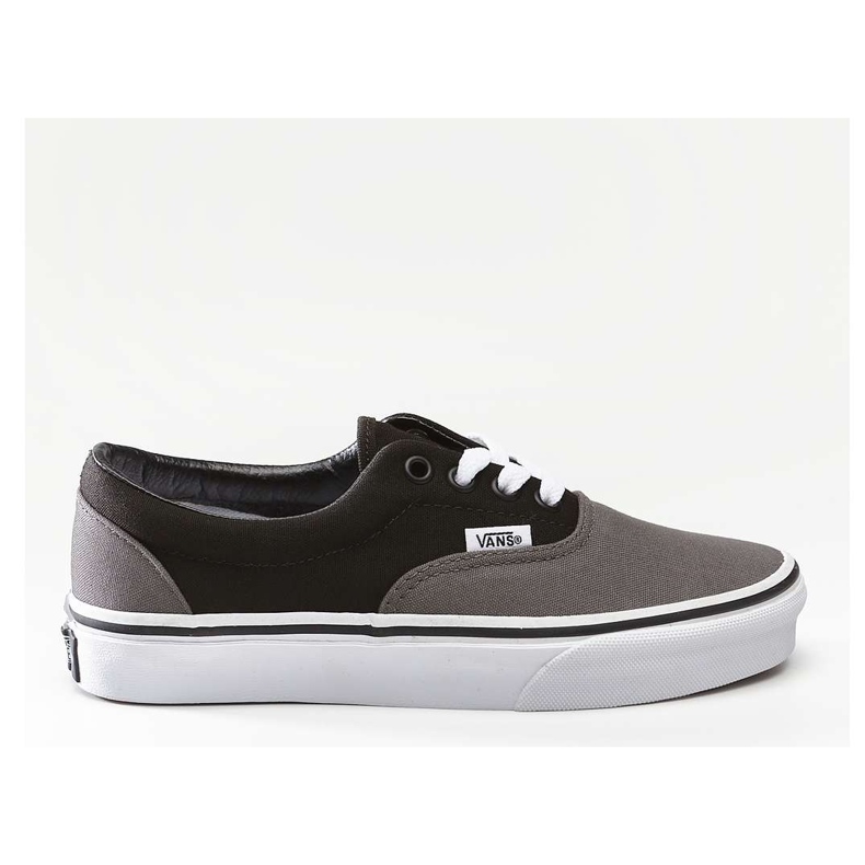 Vans Era Pbq musta harmaa