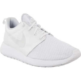Nike Roshe One Se 101 valkoinen