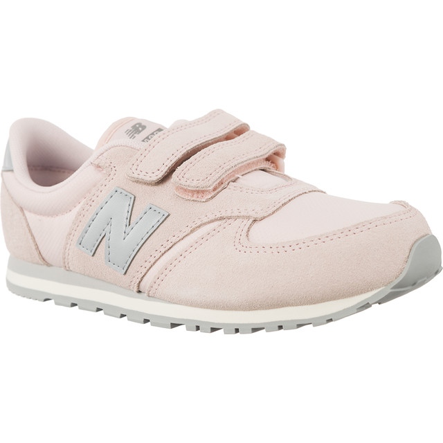 New Balance Ke420nsy Pink vaaleanpunainen
