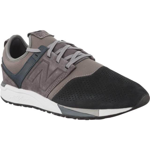 New Balance Uusi tasapaino MRL247N4 harmaa monivärinen