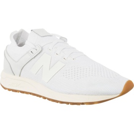 New Balance Mrl247dw White Gum valkoinen