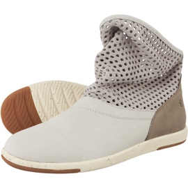 Emu Australia Numeralla Harmaa