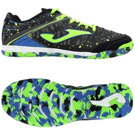 Joma Super Regate 701 Negro Indoor harmaa