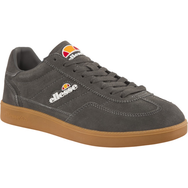 Ellesse Calcio Cupsole Charcoal Gum harmaa