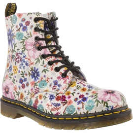 Dr. Martens Dr.martens 1460 Pascal Wanderlust monivärinen