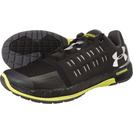 Under Armour Panssarin alla W ladattu ydin 003 monivärinen