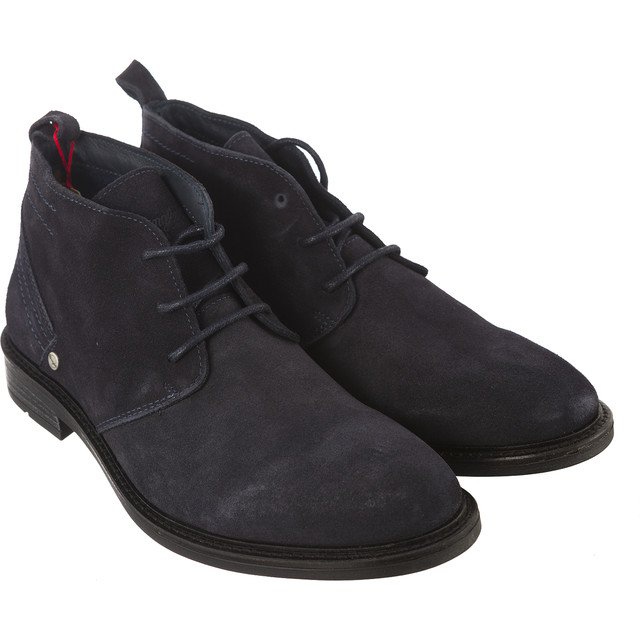 Wrangler-rulla-autiomaa 235 laivastonsininen