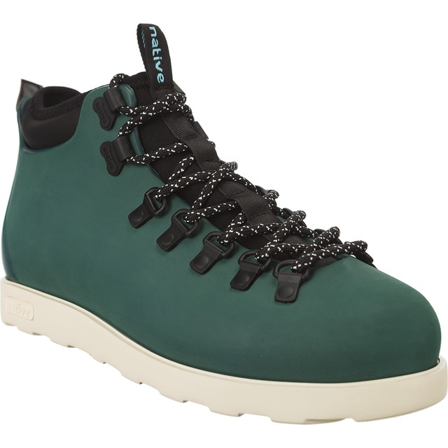 Native Fitzsimmons Botanic Green Bone White 3095 vihreä