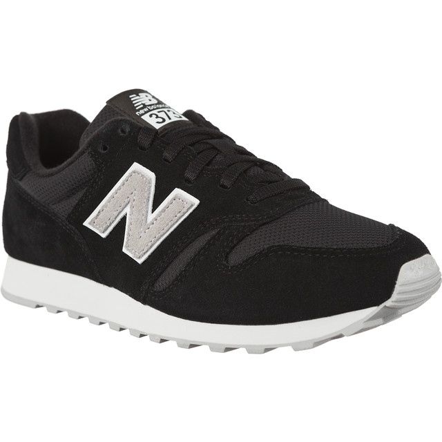 New Balance Uusi tasapaino WL373MDD musta