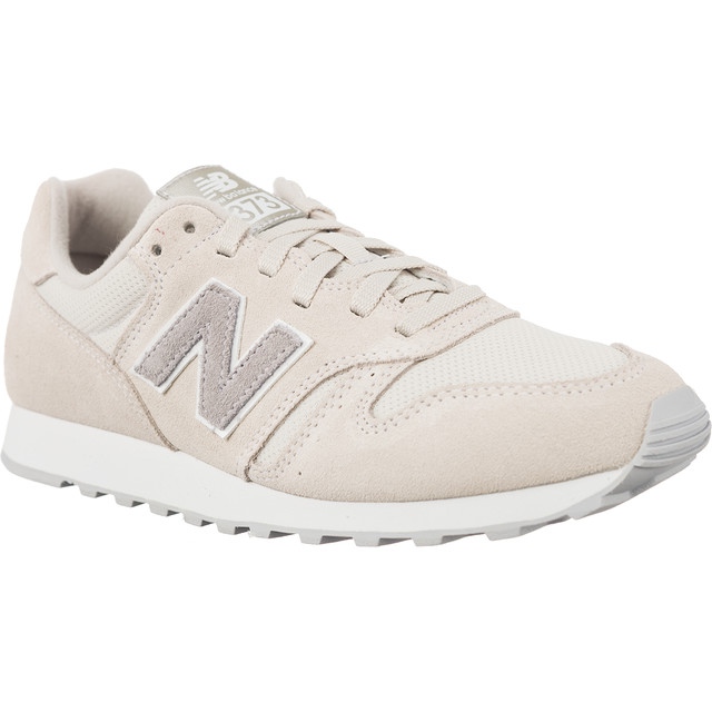 New Balance Wl373mbb Beige valkoinen