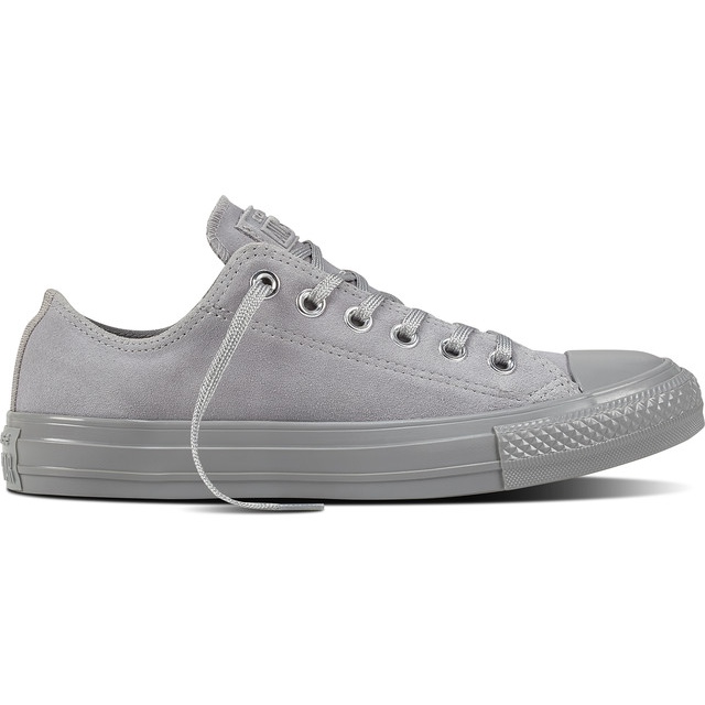 Converse 558010 Chuck Taylor All Star harmaa
