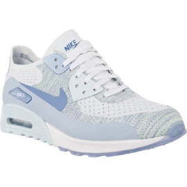 Nike Air Max 90 Ultra 2 0: ssa Flyknit 105 sininen