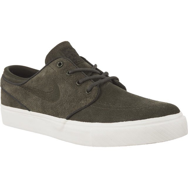 Nike Stefan Janoski Gs vihreä monivärinen
