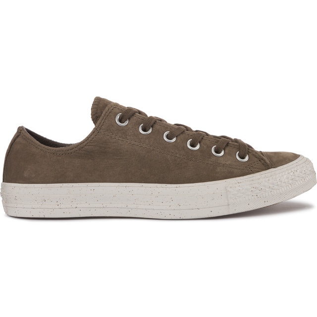 Converse 157601 Chuck Taylor All Star ruskea