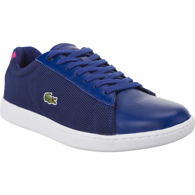 Lacoste Carnaby Evo 117 1 125 sininen