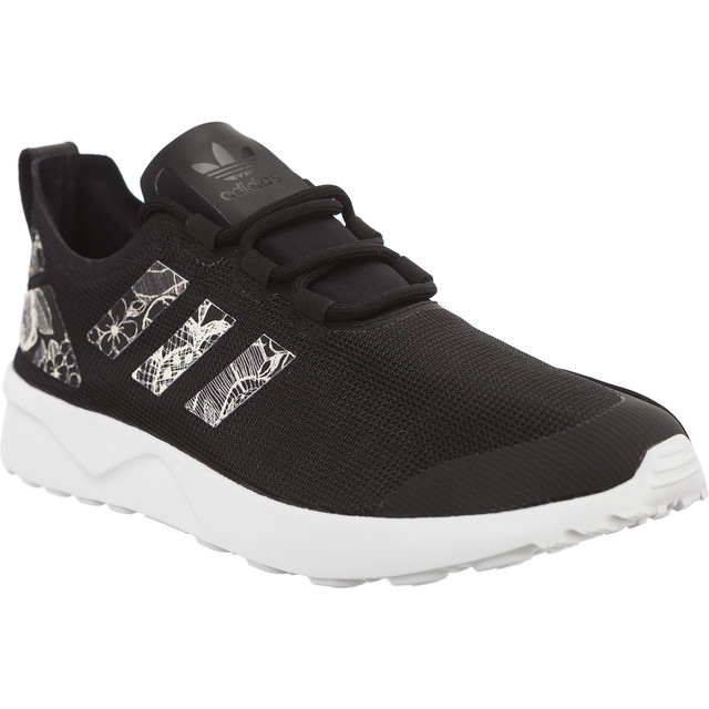 Adidas Zx Flux Adv Verve W 275 musta