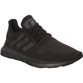 Adidas Swift Run 111 musta