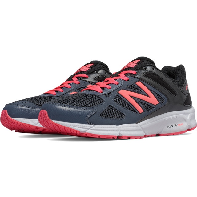 New Balance W460cg1 musta harmaa monivärinen
