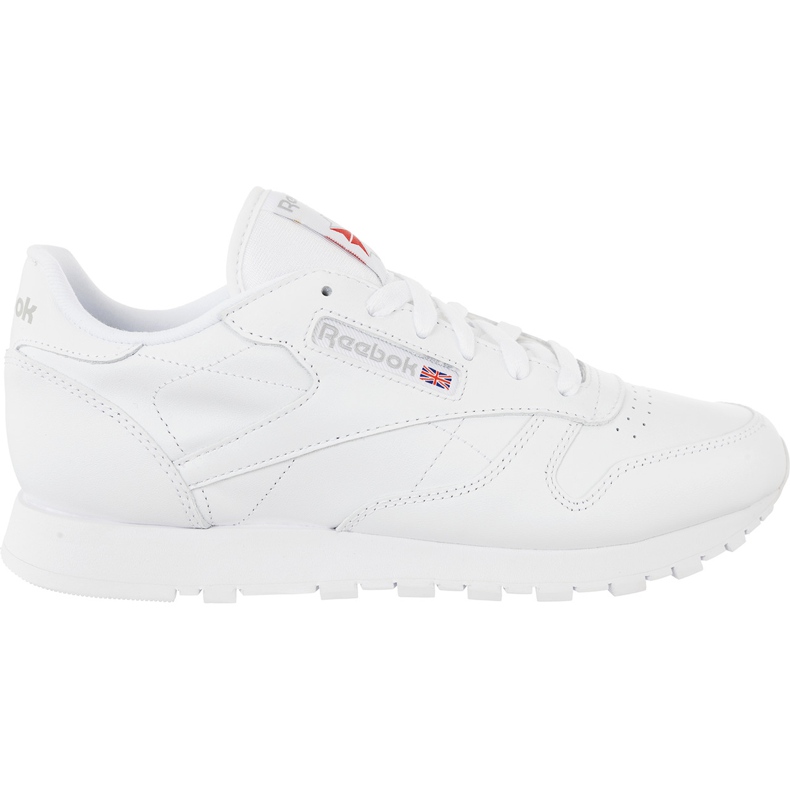 Reebok D Classic nahka 232 valkoinen