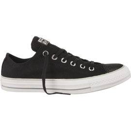Converse 559887 Chuck Taylor All Star musta