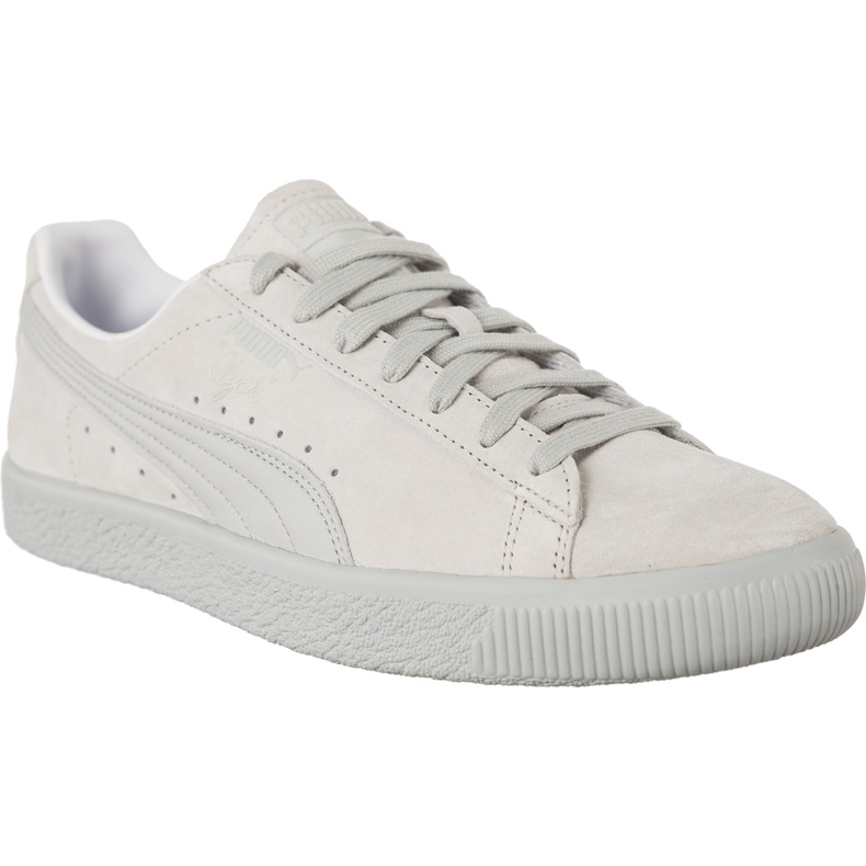 Puma Clyde Normcore Grey Violet Grey Violet 05 harmaa