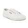 Superga 2750 Efglu 900 valkoinen