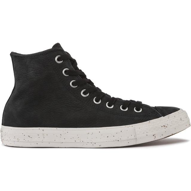 Converse 157524 Chuck Taylor All Star musta