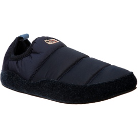 Napapijri Morran 163 N65 sininen laivastonsininen