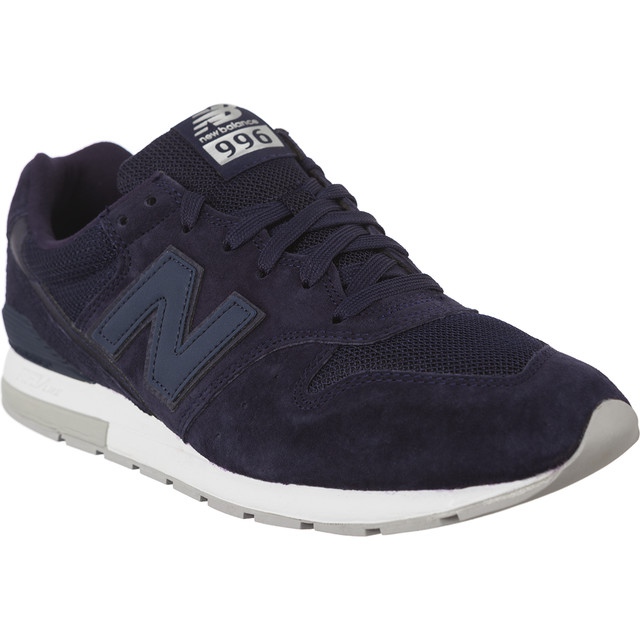 New Balance Uusi tasapaino MRL996LL sininen