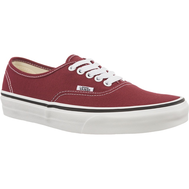 Vans Ua Authentic Q9S punainen