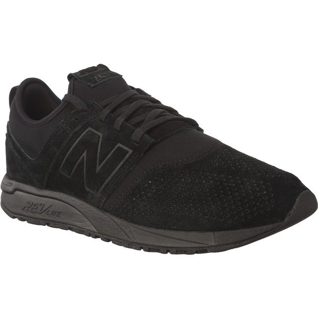 New Balance Uusi tasapaino MRL247TB musta