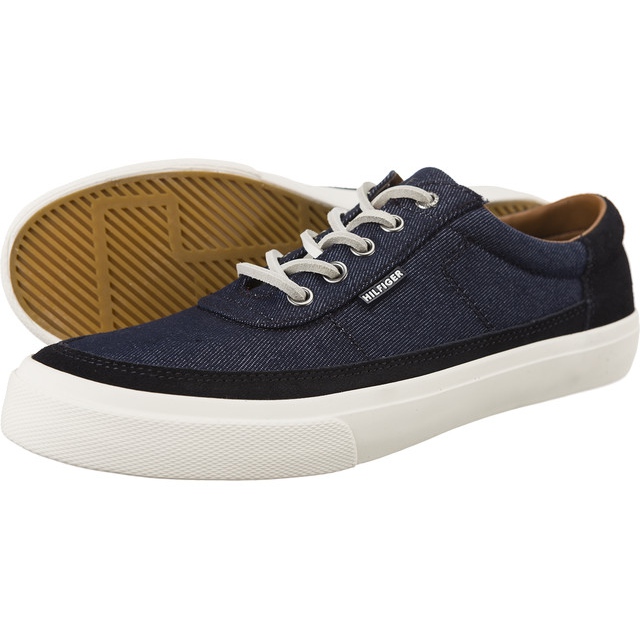 Tommy Hilfiger Paulie 10C4 404 sininen