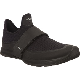 Ecco Biom Amrap 71351052 musta