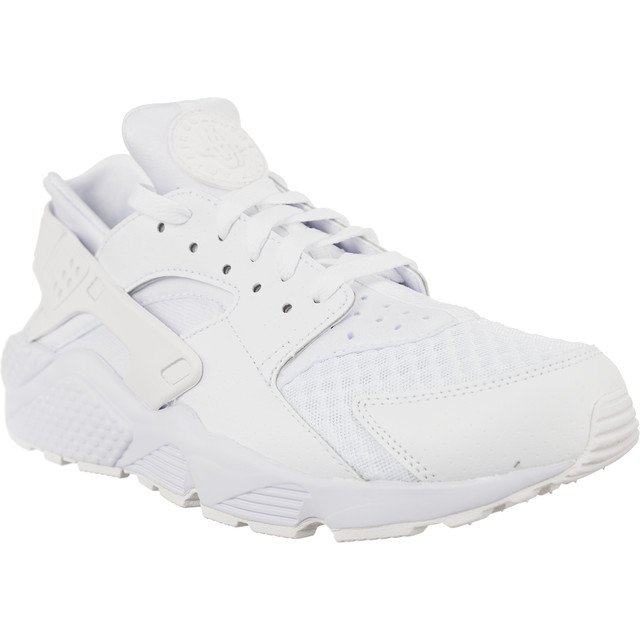Nike Air Huarache 111 valkoinen