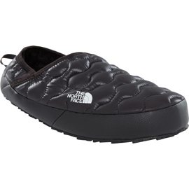 The North Face M Tb Trctn Mule Iv Shiny Yxa musta