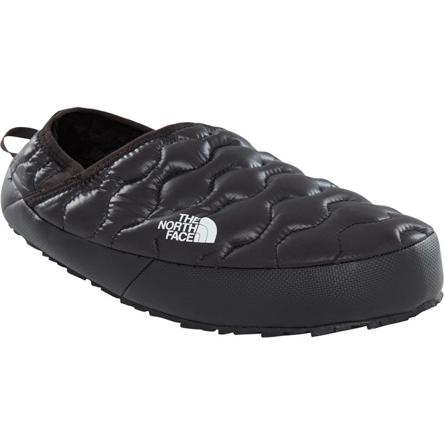 The North Face M Tb Trctn Mule Iv Shiny Yxa musta