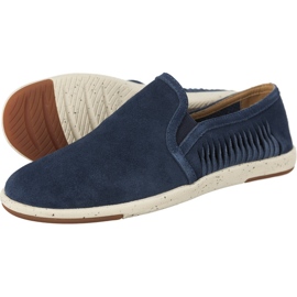 Emu Australia Pemberton Indigo tummansininen