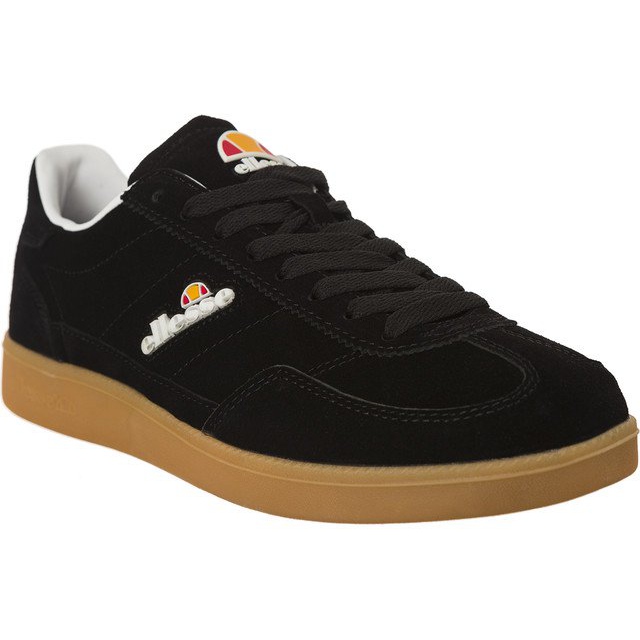 Ellesse Calcio SHFU0295 Black Gum musta